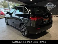 Gebraucht Mercedes B200 Advanced 163 PS (119 kW) 2024 Schwarz Kleinwagen