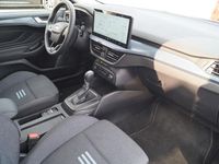 Gebraucht Ford Focus Active 2024 Blau