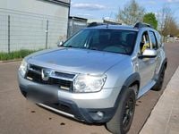 Usado Dacia Duster 105 HP (77 kW) 2011 SUV