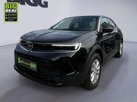 Gebraucht Opel Mokka-e Edition 100 kW (136 PS) 2022 Diamant schwarz SUV