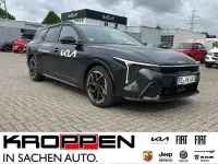 Gebraucht Kia K4 179 PS (131 kW) 2026 Interstellar gray Kombi