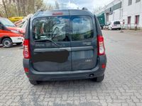 gebraucht Dacia Logan MCV 1.5 dCi 7 Sitzer Tüv Neu !