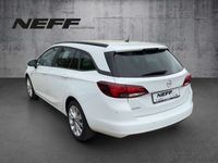 gebraucht Opel Astra Sports Tourer 1.4 Turbo 120 Jahre LM