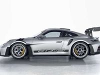 gebraucht Porsche 911 GT3 RS 992WEISSACH PACKAGE DELIVERY QU.1 MY2024