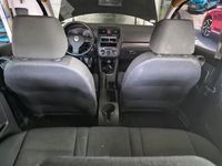 Gebraucht VW Golf V 75 PS (55 kW) 2007 Schwarz Kleinwagen