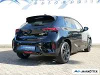 Używany Opel Corsa 146 KM (107 kW) 2025 Czarny Hatchback