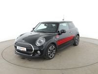 Gebraucht Mini Cooper 136 PS (100 kW) 2021 Schwarz Kleinwagen