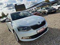 gebraucht Skoda Fabia Joy Klima Tempomat Sitzheizung