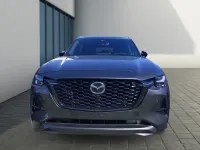 Neu Mazda CX-80 Homura-Line 254 PS (186 kW) 2026 SUV