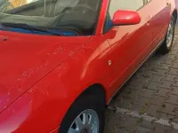 Gebraucht Audi A4 100 PS (73 kW) 1997 Rot Kombi