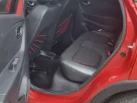 Gebraucht Renault Captur 90 PS (66 kW) 2015 Rot SUV