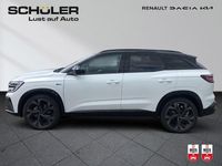 Gebraucht Renault Austral Techno Esprit Alpine 158 PS (116 kW) 2025 Weiß SUV