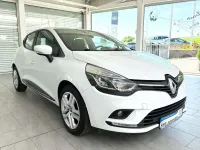 Gebraucht Renault Clio IV 90 PS (66 kW) 2019 Gletscherweiss Kleinwagen