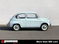 gebraucht Fiat 600 Typ 100