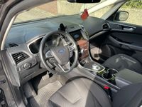 gebraucht Ford S-MAX 2,0 EcoBlue 140kW Titanium ACC LED Sony