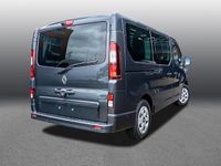 Gebraucht Renault Trafic Evolution 150 PS (110 kW) 2024 Grau Van / Kleinbus