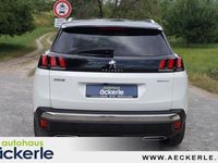 gebraucht Peugeot 3008 Hybrid4 300 GT