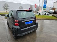 gebraucht Smart ForTwo Coupé 