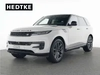Neu Land Rover Range Rover Sport S 460 PS (338 kW) 2026 Grau SUV