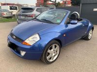 gebraucht Ford StreetKa sehr sauber TUV Neu