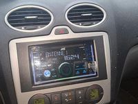 Gebraucht Ford Focus 116 PS (85 kW) 2005 Grau Kombi