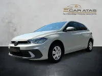 Gebraucht VW Polo 80 PS (58 kW) 2022 Weiß Kleinwagen