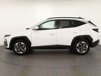 Neu Hyundai Tucson 160 PS (117 kW) 2025 Weiß SUV