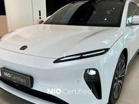 Gebraucht Nio ET5 359 kW (489 PS) 2023 Weiß Kombi