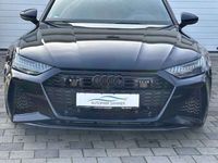 gebraucht Audi RS7 Sportback 4.0 TFSI/CARBON/KERAMIK/DYNAMIK PL
