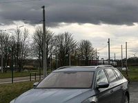 Gebraucht Skoda Superb 150 PS (110 kW) 2015 Grau Kombi