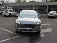 Gebraucht Ford Kuga Cool & Connect 224 PS (164 kW) 2022 Grau SUV