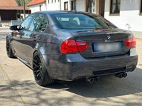 gebraucht BMW M3 E90 Limousine, DKG, Performance, Akrapovic
