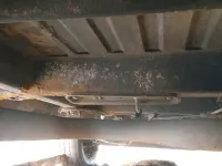 Gebraucht Citroën Jumper 2005 Weiß Van / Kleinbus
