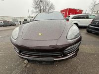 Gebraucht Porsche Cayenne S 382 PS (280 kW) 2013 SUV