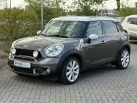 Occasion Mini Cooper S Countryman 184 ch (135 kW) 2011 Gris SUV