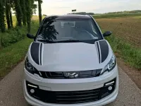 Gebraucht Ligier JS50 2020 Weiß Kleinwagen