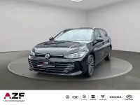 Używany VW Passat Elegance 150 KM (110 kW) 2026 Czarny Kombi