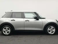 Gebraucht Mini Cooper Classic 156 PS (114 kW) 2024 Grau Kleinwagen