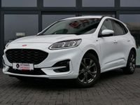 gebraucht Ford Kuga Hybrid ST-Line X KAMERA LED TOP