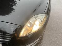 Gebraucht Fiat Croma 180 PS (132 kW) 2013 Schwarz Kombi