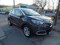 Gebraucht Renault Captur Intens 118 PS (86 kW) 2017 Grau SUV