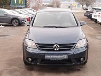 Gebraucht VW Golf V 105 PS (77 kW) 2007 Bluegraphit perleffekt Limousine