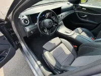 Gebraucht Mercedes E200 160 PS (117 kW) 2023 Grau Limousine