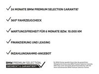Gebraucht BMW iX3 Performance 210 kW (286 PS) 2022 Schwarz SUV