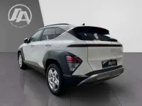 Neu Hyundai Kona Trend 190 PS (139 kW) 2026 Weiss atlas white / sol SUV