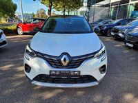 Gebraucht Renault Captur Techno 158 PS (116 kW) 2023 Weiß SUV