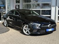 Gebraucht Mercedes CLS350 286 PS (210 kW) 2019 Schwarz Limousine