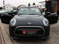 Gebraucht Mini Cooper Cabriolet Classic 136 PS (100 kW) 2021 Schwarz Cabrio