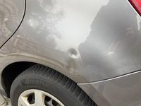 Gebraucht Mercedes A160 95 PS (69 kW) 2009 Grau Kleinwagen