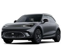 Neu Smart #1 Edition #1 22 kW (30 PS) 2025 Atom greymatte SUV